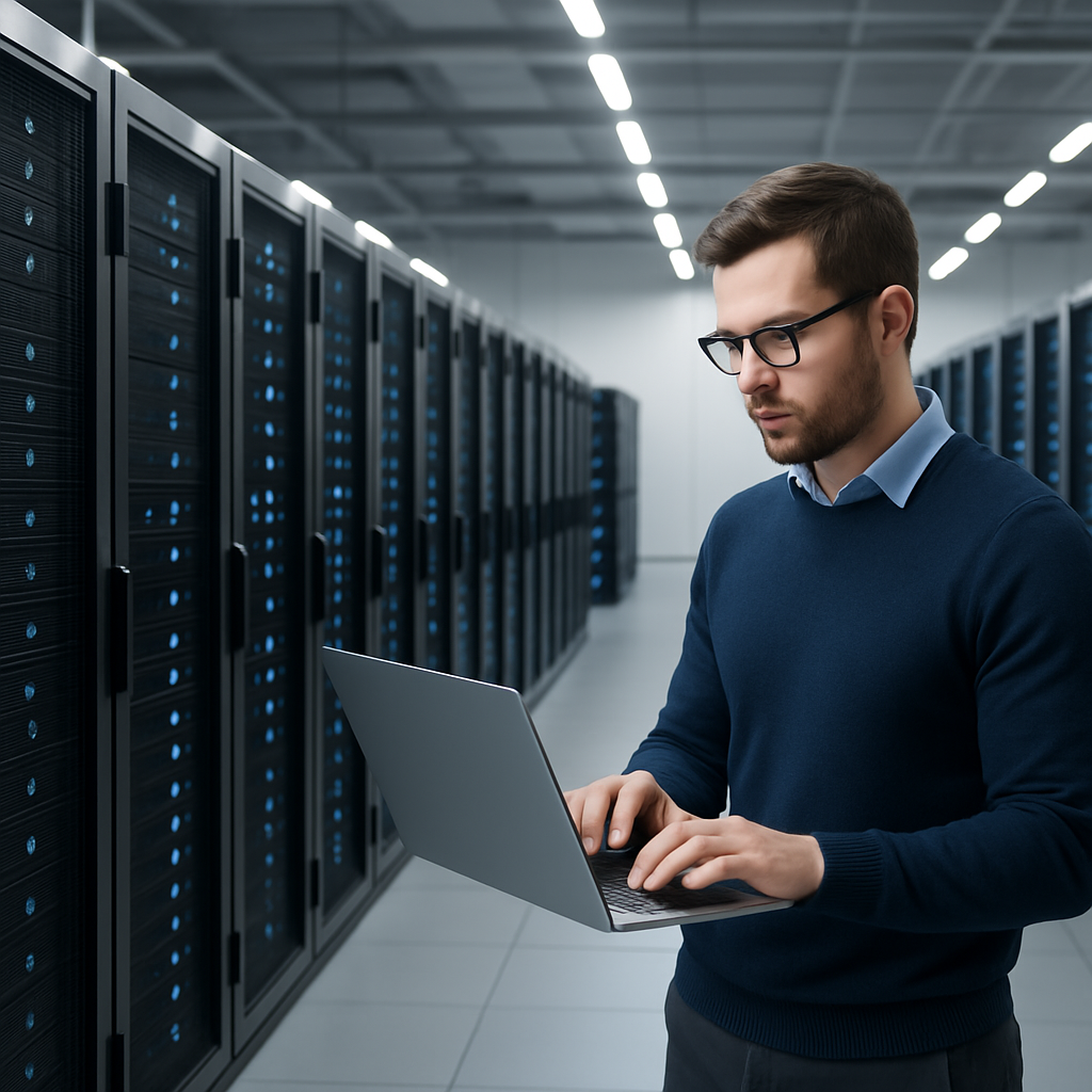 Computers & Servers