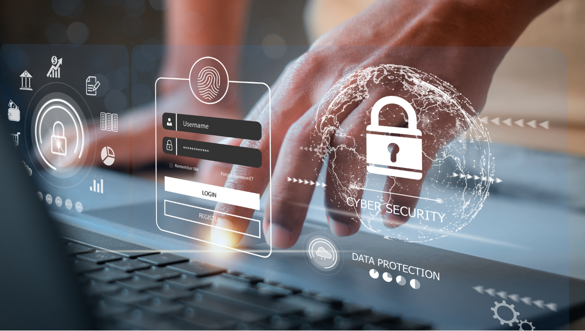Cybersecurity