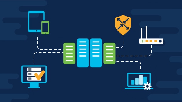 IT Infrastructure